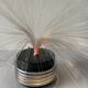 Very beautiful Italian lamp Atomic Design Optik, 1970s, Italy.