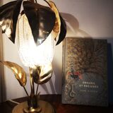 Lamp art deco