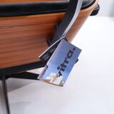 Eames Lounge Chair 50s Anniversary Edition Vitra 000/999