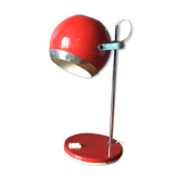 Eyeball style pose lamp pPierre Disderot - 70s
