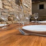 Table de ferme