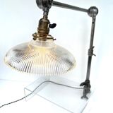 All senses lamp 1930