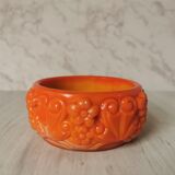 Chrysanthemum Box by Curt Schlevogt