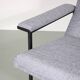 Pair of ARP Chairs by Steiner, France 1950