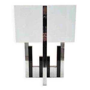 Lampe de lumica en métal