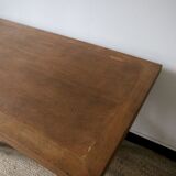 Table de René Gabriel 1950