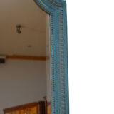 Turn of the century wall mirror - 140x106cm