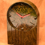 Bakelite clock
