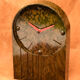Bakelite clock