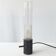 Vintage table lamp 1950