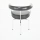 LC7 armchair by Le Corbusier for Cassina, Italy, 1927