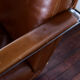 Fauteuil pivotant 384 boardroom par Harcourt pour Artifort