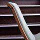 Chaise AX de Fritz Hansen
