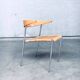 Postmodern Chair by Pierantonio Bonacina, Italy, 1990s