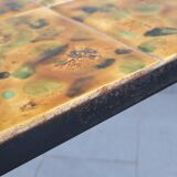 Vintage side table 1960