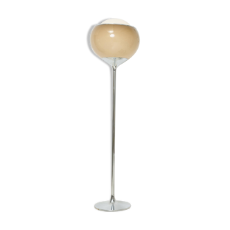 Lampadaire "Bud Grande", Guzzini, 1970s