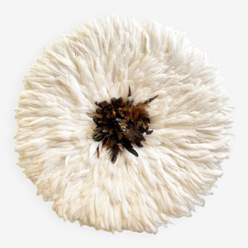 Juju Hat blanc 80cm