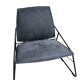 Fauteuil Ikea Villstad design Carl Ojerstam vintage