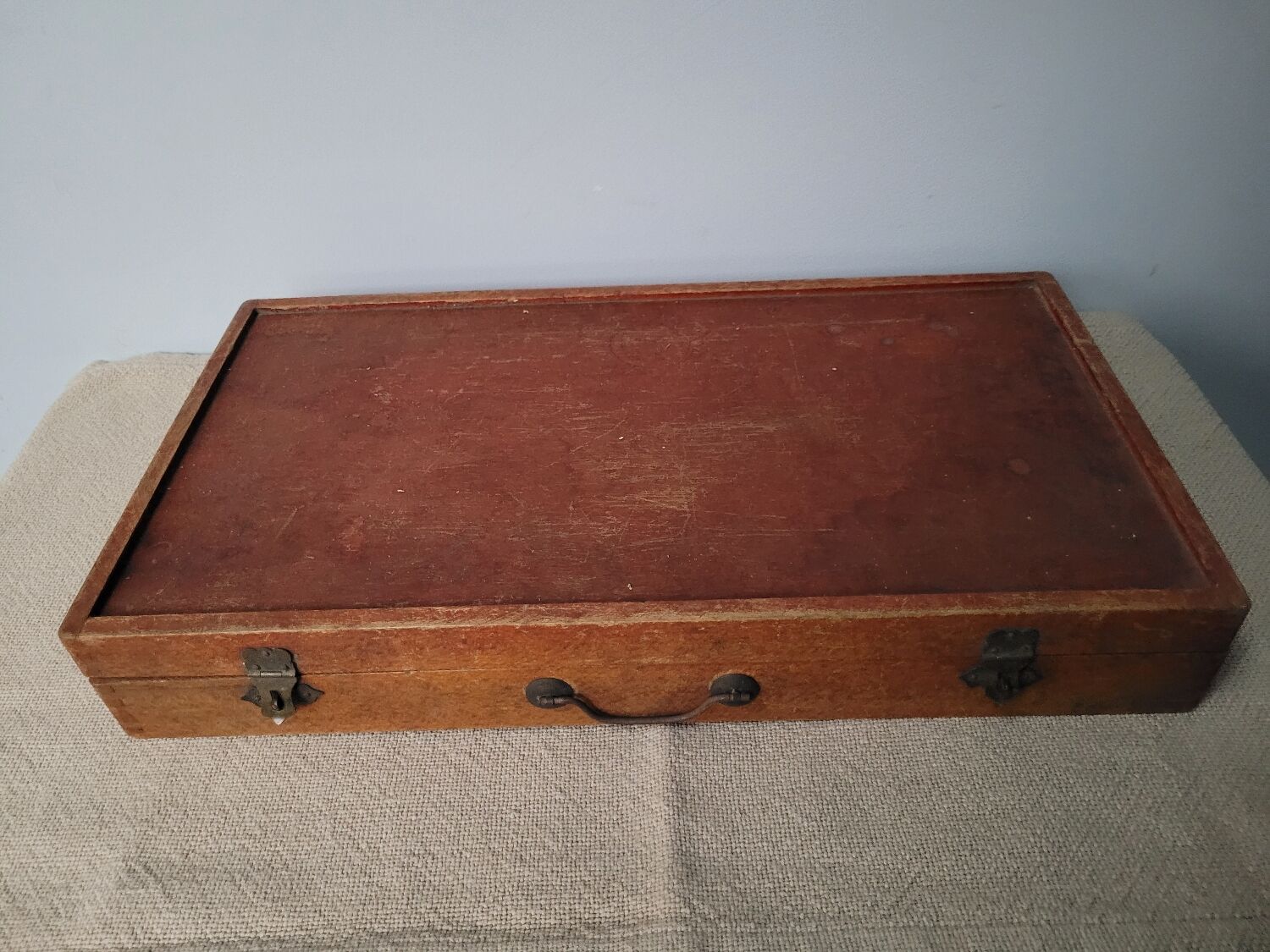 Jeu ancien tennis de table