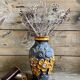 Vase West Germany vintage