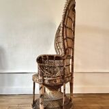 Emmanuelle Pomare armchair