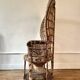Fauteuil emmanuelle pomare