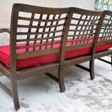 Bench 3 seats