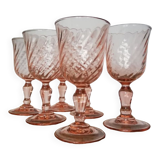 Rosaline glasses