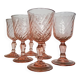 Rosaline glasses
