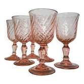 Rosaline glasses