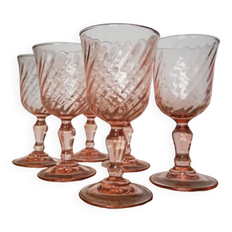 Rosaline glasses