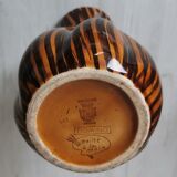 Vintage decorative pitcher