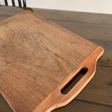 Vintage cutting board