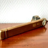 Ottoman inkwell Divit XIXth century