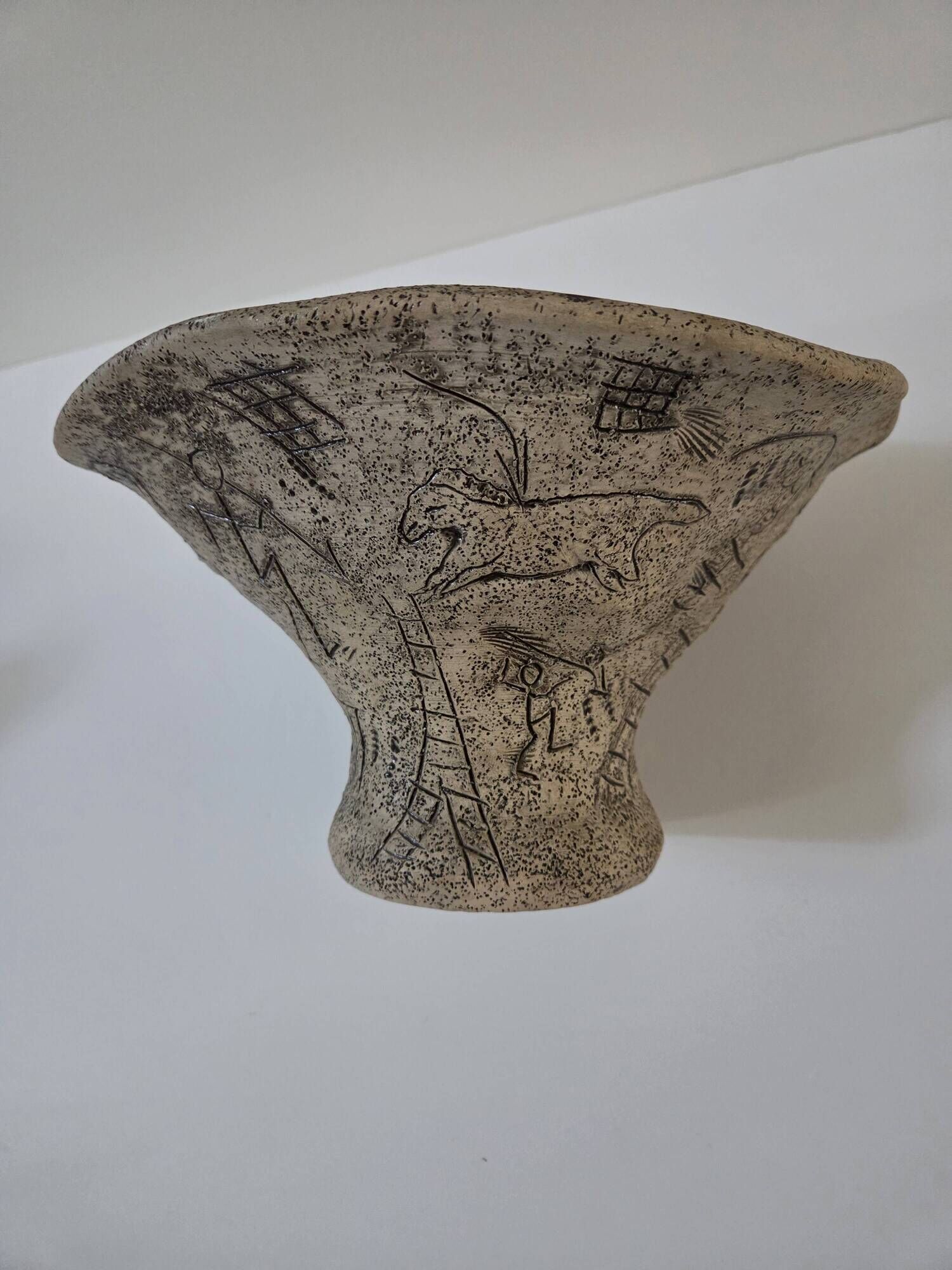 Vase Francis Triay