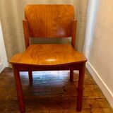 Kusch + co Solid Beech Chair
