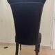 Dining table chair model Villandry (sold by Roche Bobois)
