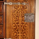 Cabinet 17e siècle