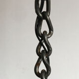 “LS10 Boccia” Italian pendant lamp design Luigi Caccia Dominioni for Azucena  1960s