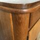 Pair of bedside tables