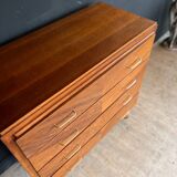 Commode vintage