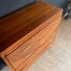 Commode vintage