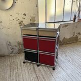 USM Haller double box 1980