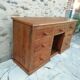 Furniture with solid pine drawers