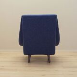 Lounge chair, Danish design, 1960s, designer: H.W. Klein, manufacturer: Bra