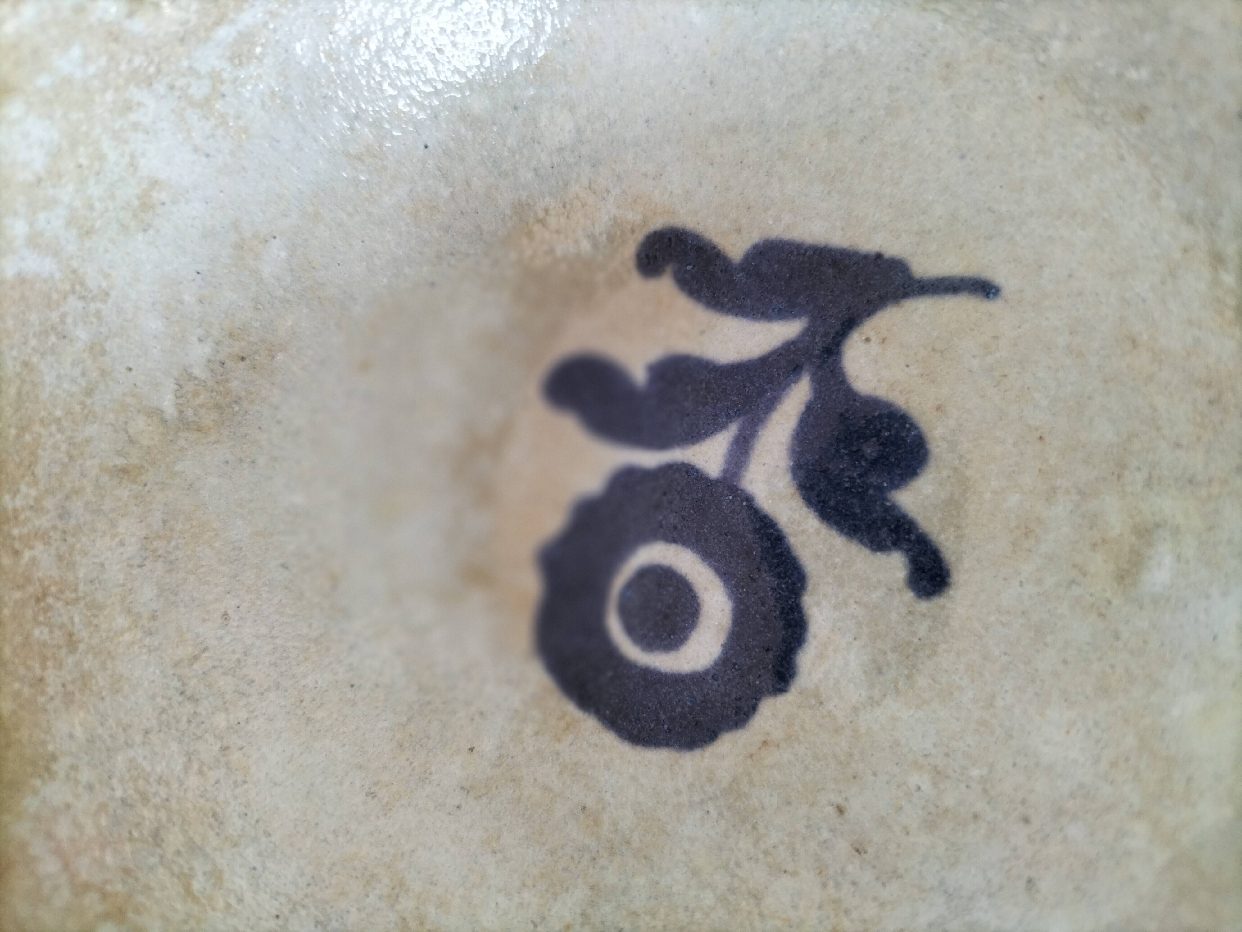 Jean Garillon Souffleheim ear bowl