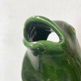 Frog jug slip