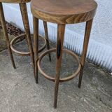 Pair of bar stools