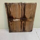 Antique Spanish mirror