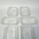 Duralex glass ramekins